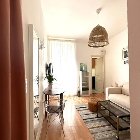 Appartement La Petite Remoise - Hyper Centre à Reims Extérieur photo