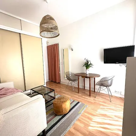 Appartement La Petite Remoise - Hyper Centre à Reims Extérieur photo