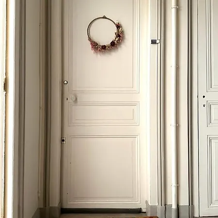 Appartement La Petite Remoise - Hyper Centre à Reims Extérieur photo