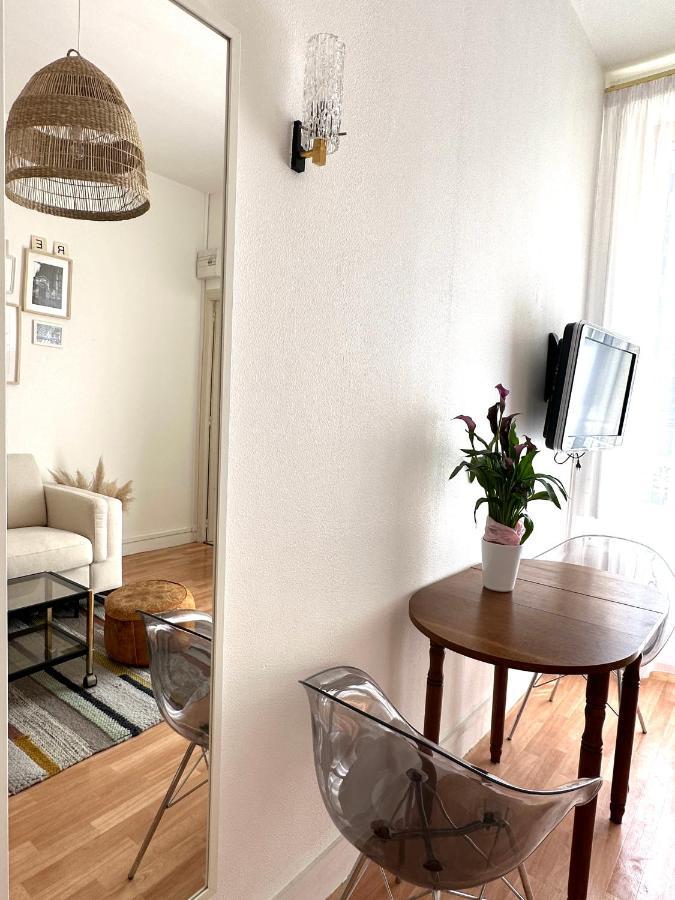 Appartement La Petite Remoise - Hyper Centre Reims