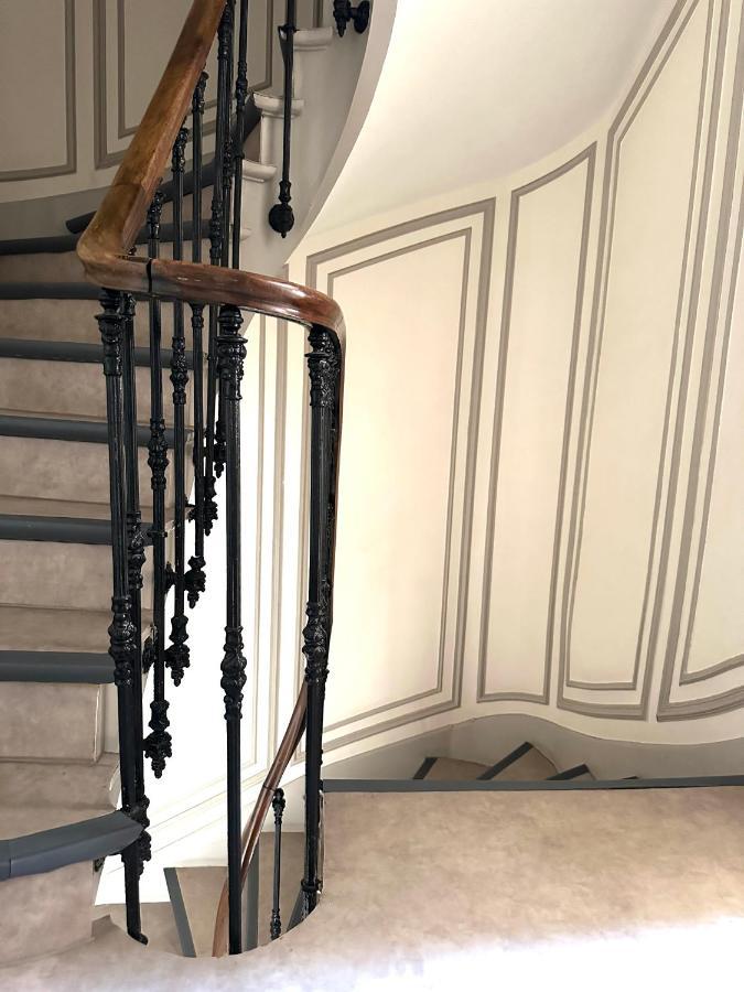 Appartement La Petite Remoise - Hyper Centre Reims
