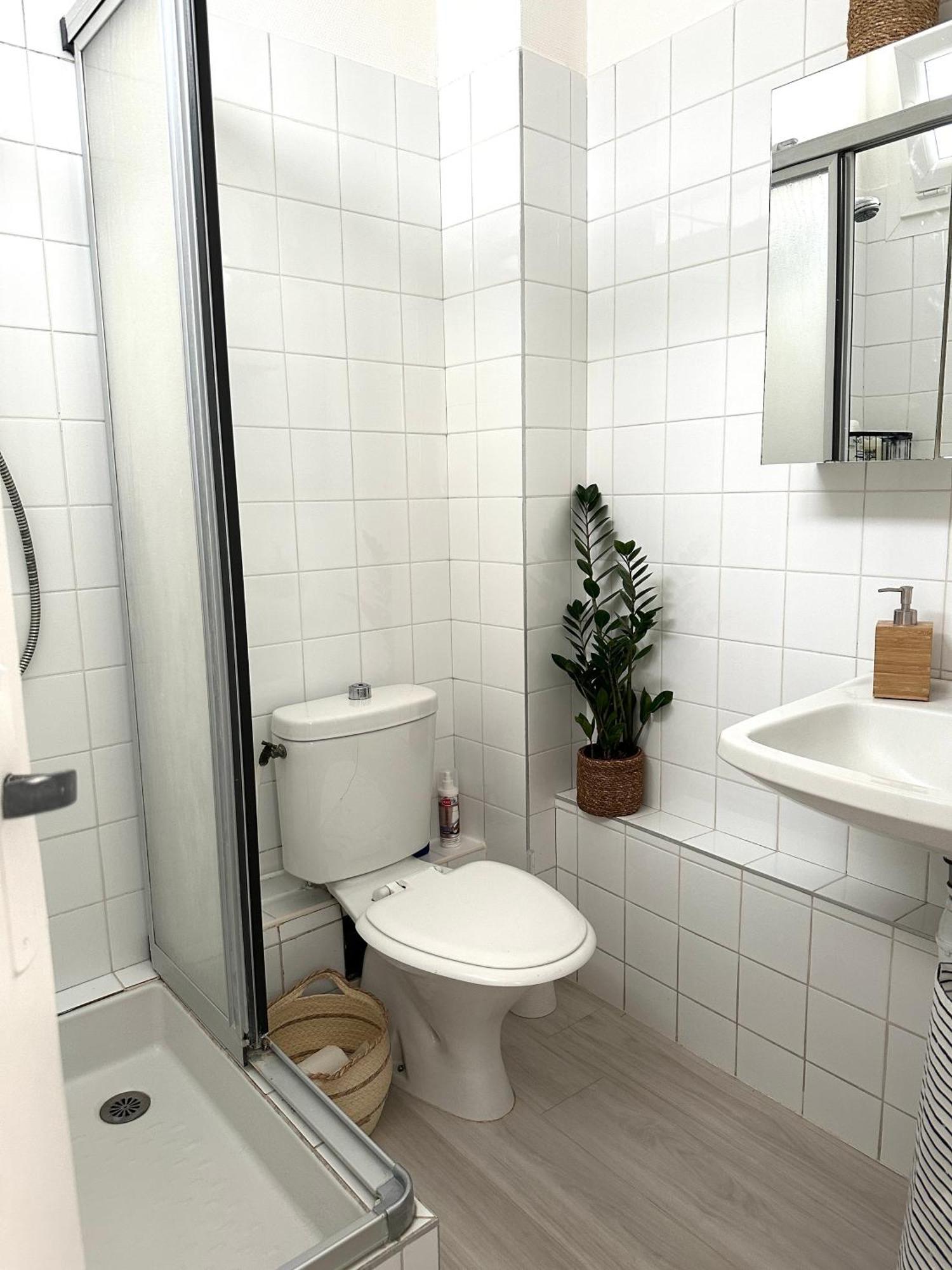 La Petite Remoise - Hyper Centre Appartement *
